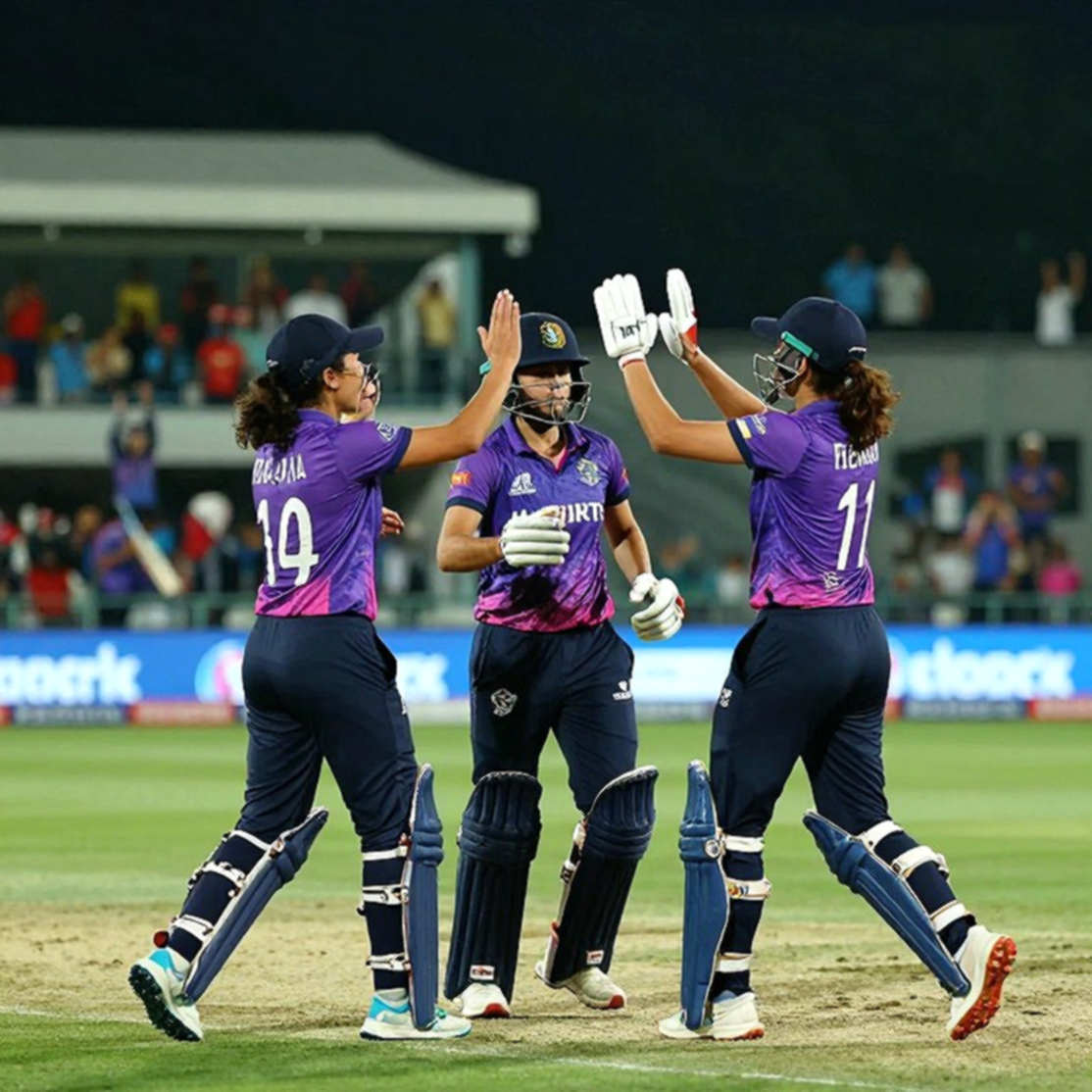 The Records Conundrum in Ranji Trophy and T20Is: The 'Dual Reality' of Plate Group and Associate Cricket