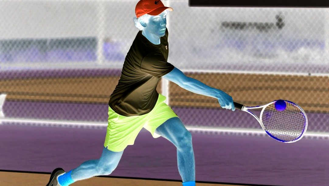 नींगबो का 6-1, 3-6, 6-1 स्कोरकार्ड नहीं, लागत का हिसाब है