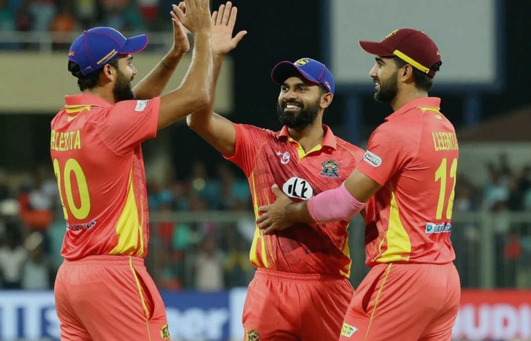 Kishan Out of Wellington T20I: Grade-1 Adductor Strain, the 'Match Fitness' Clause, and a Venue Named Wrong in the Release