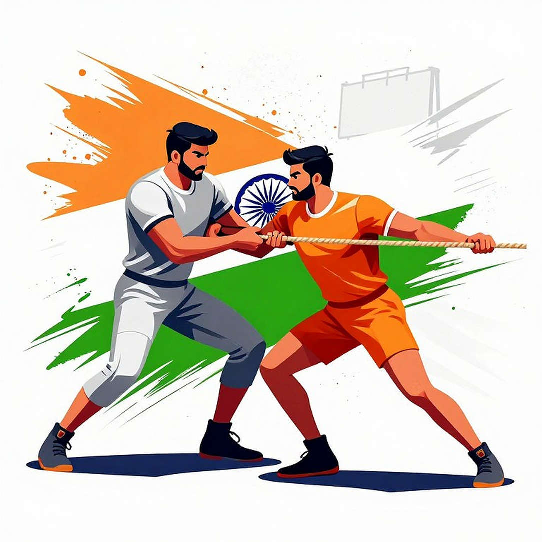 भारत बनाम यूगांडा, मैच 9: 46–26 के अंदर छिपी डिफेंस की दरार और 'फ्रेश स्क्वॉड' का बिना लिखा बोझ
