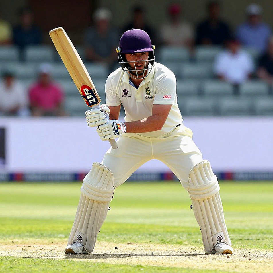 'If it was up to me it wouldn't end like this' — Jimmy Anderson, Lancashire, and a decision measured in availability, not wickets