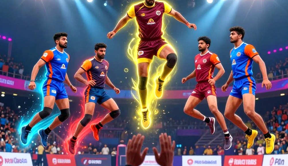 स्केपगोट चुनने से पहले फिक्स्चर लिस्ट खोलिए