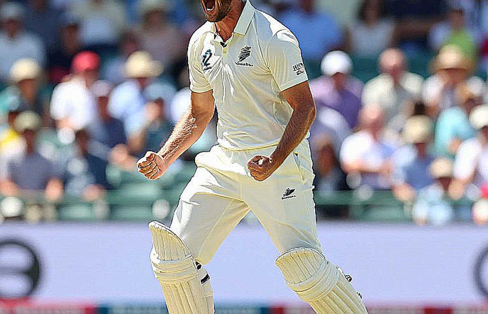 Cape Town's Third Test: The No.1 Chair, Carey's Silence, and the Home Advantage Nobody Mentioned
