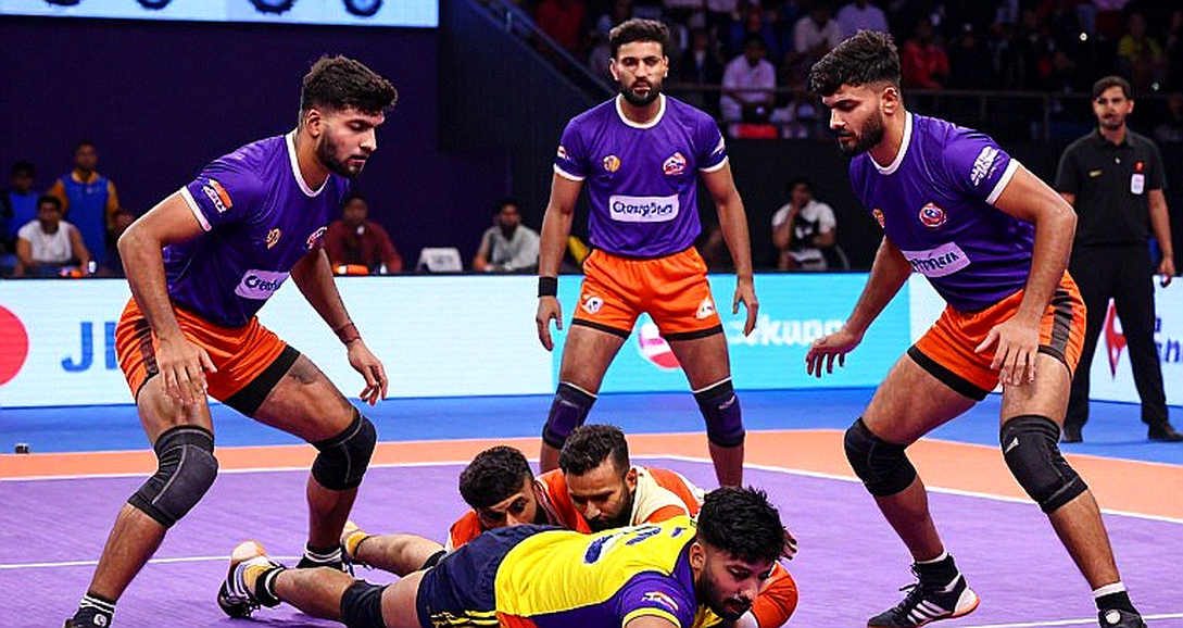 Match 4, But India's First: What to Watch on Tape Before England in Ahmedabad