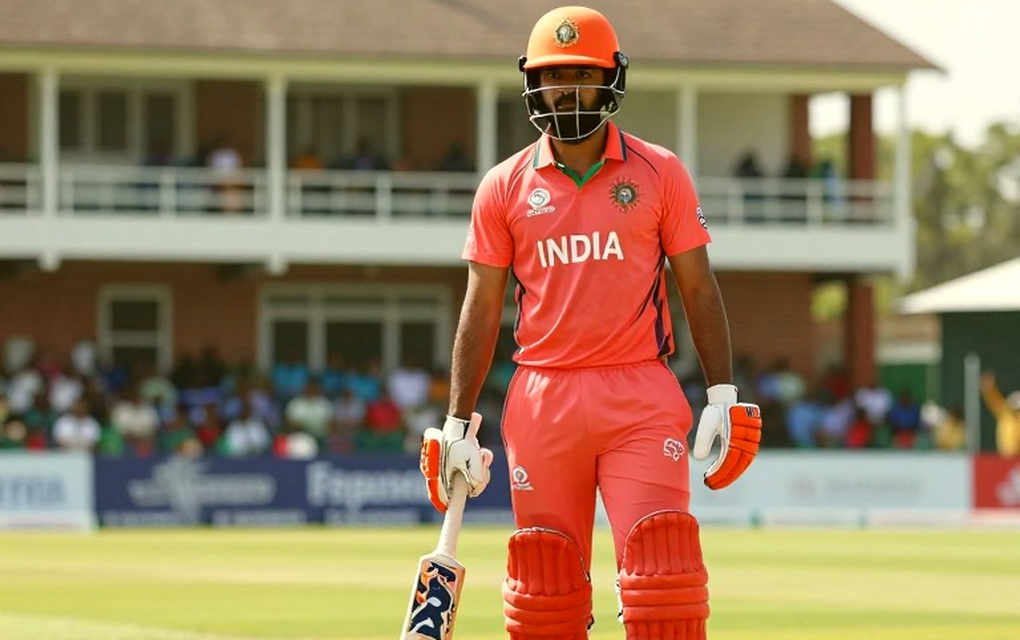 Zero Source, Zero Verdict: Cricket Coverage's Most Honest Document