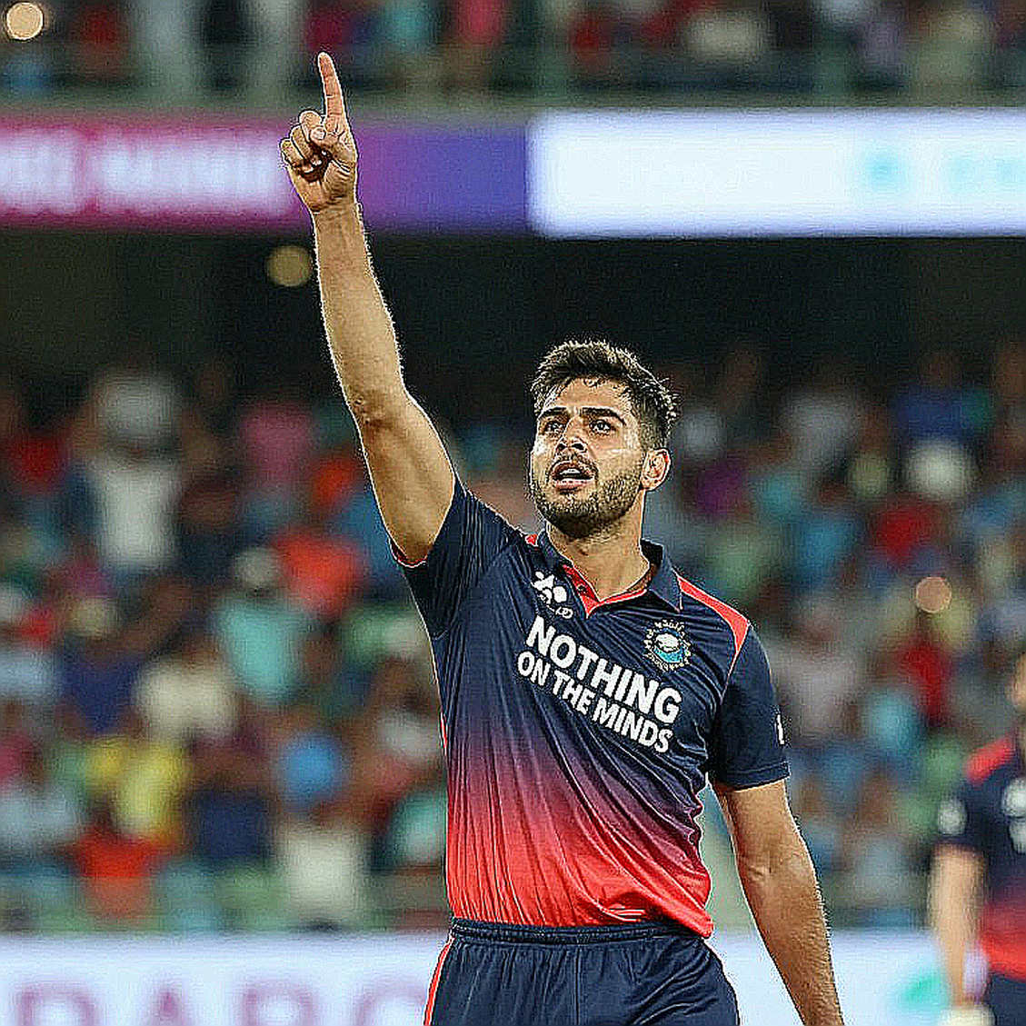 Two Tiers Inside One Format: Inside the Ranji Plate Group and T20I Records Crisis