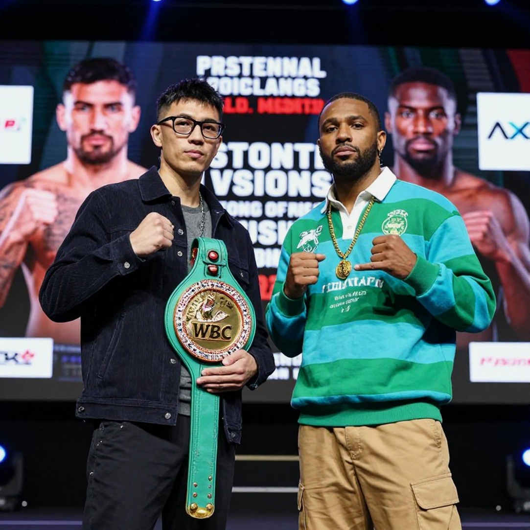 Paperwork Before Punches: After World Boxing's Recognition, India's Real Fight Is the Entry List