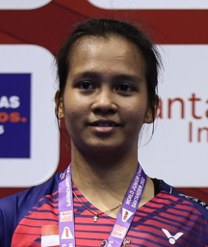मेलिसा त्रियास पुस्पितासारी