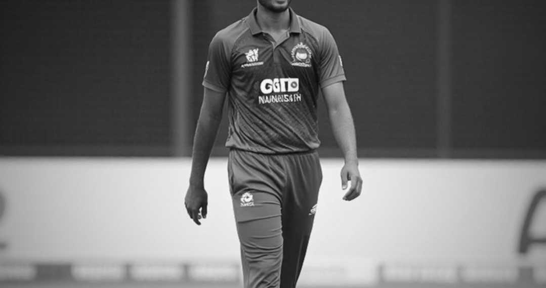 Eight Dimensions, Zero Input: When a Cricket Analysis Framework Told the Truth and Admitted It Had Nothing